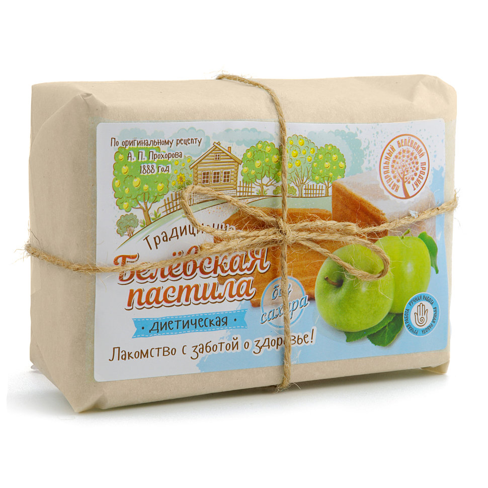  Пастила диетическая 350г в Дзержинске