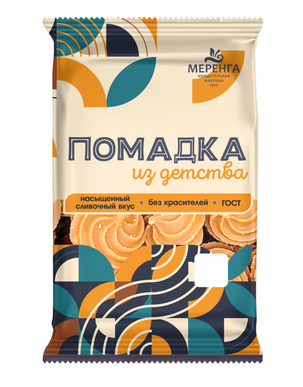 №1 Меренга Помадка из детства,260г   в Дзержинске
